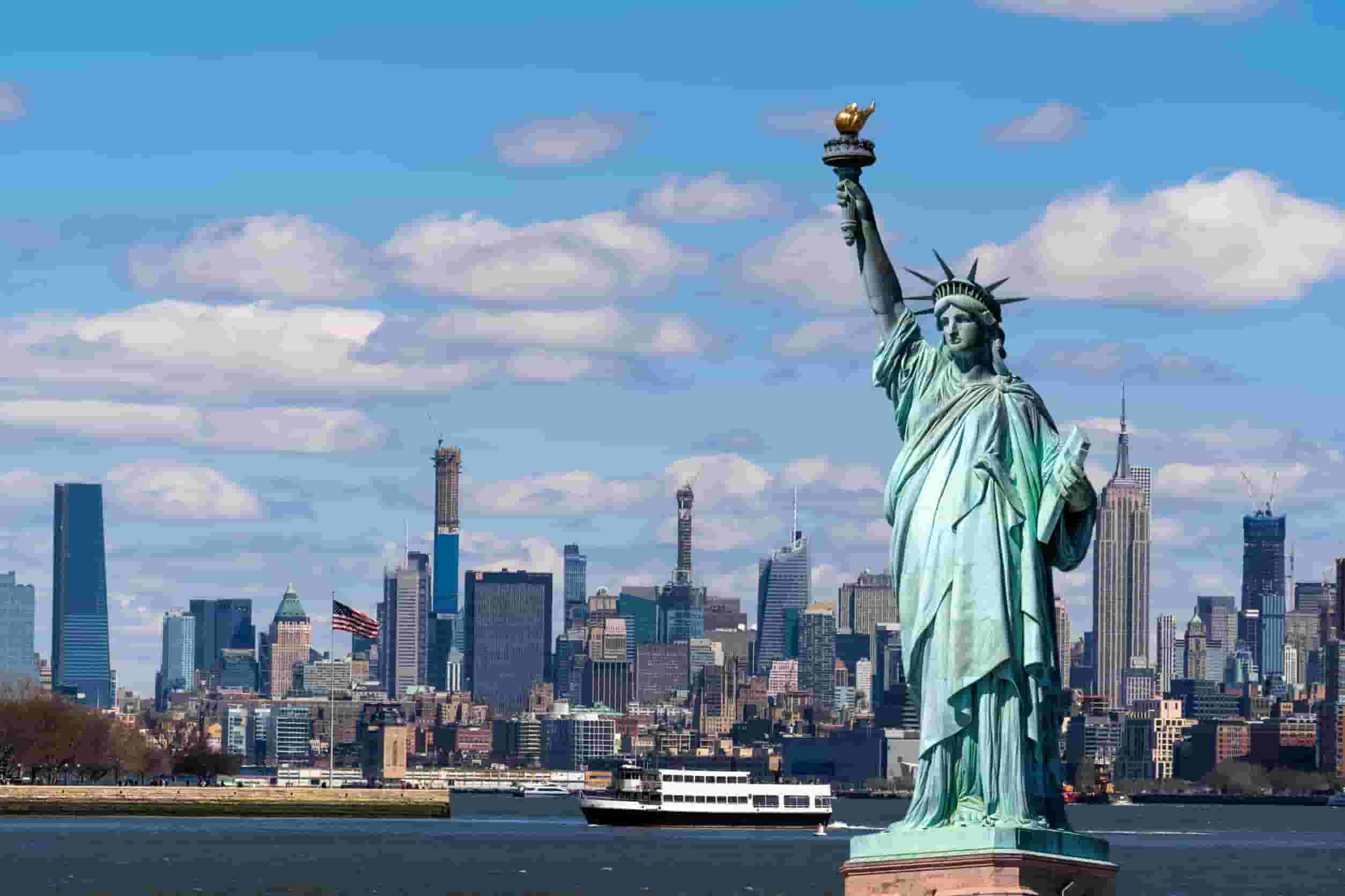 Office location United States