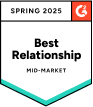 award logo