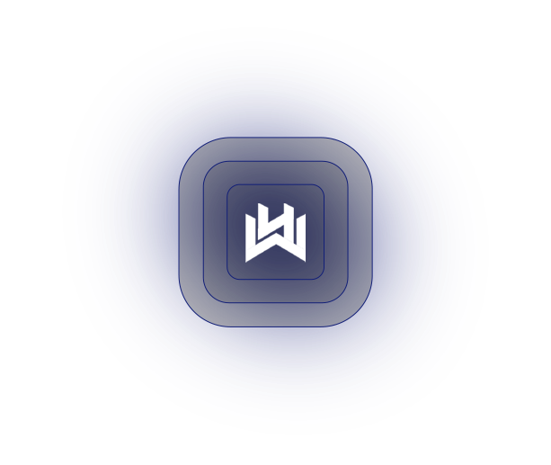 Hello World Technologies Icon