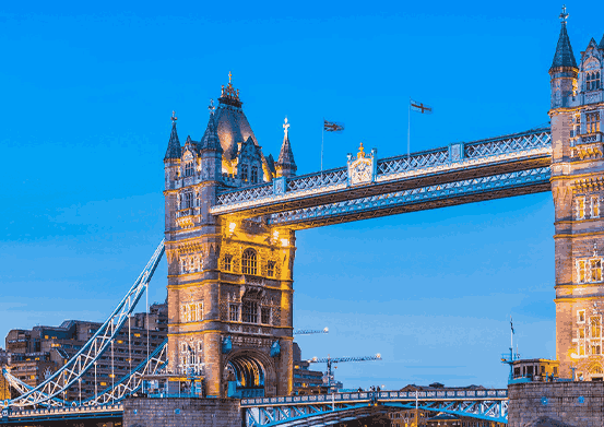 Office location United Kingdom