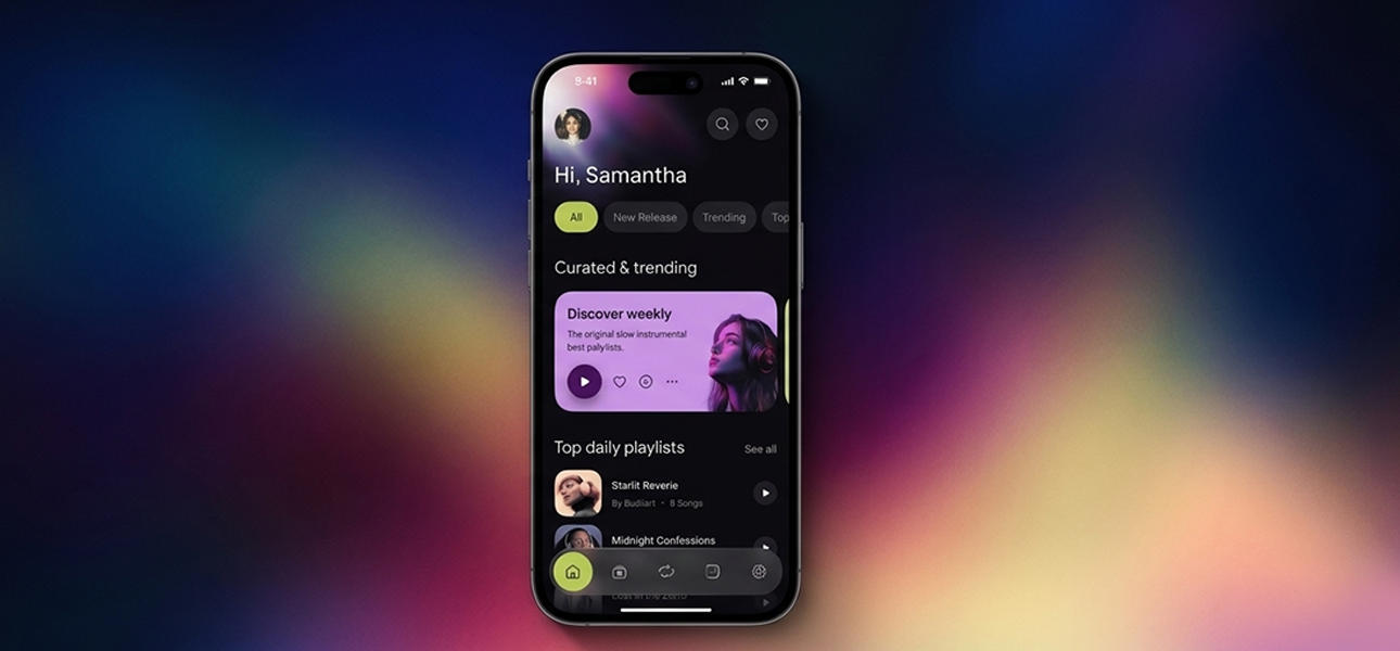 app service detail