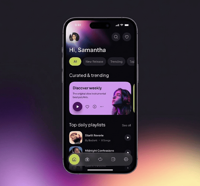 app services