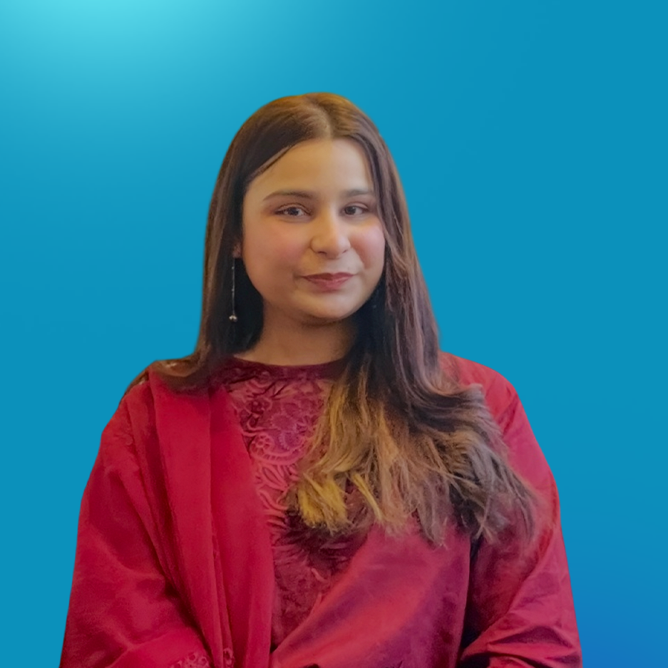 Esha Abbas