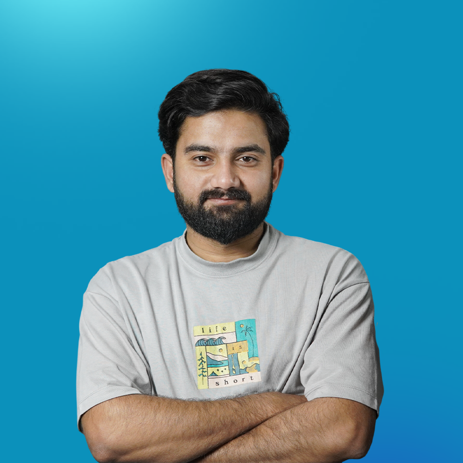 Kashif Khan