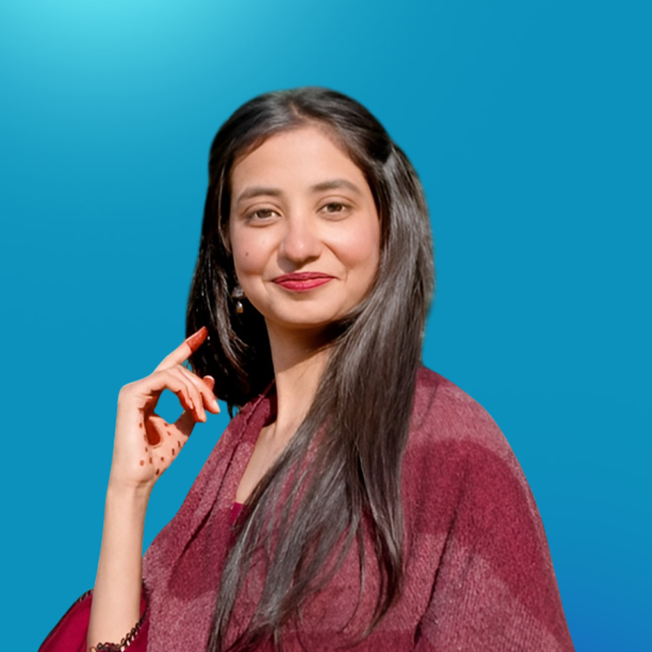 Mishal Ibrar