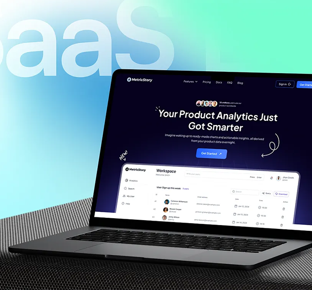 saas