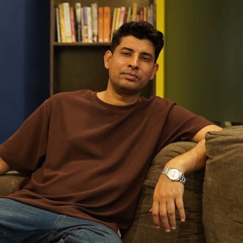 Waseem Khan Avatar