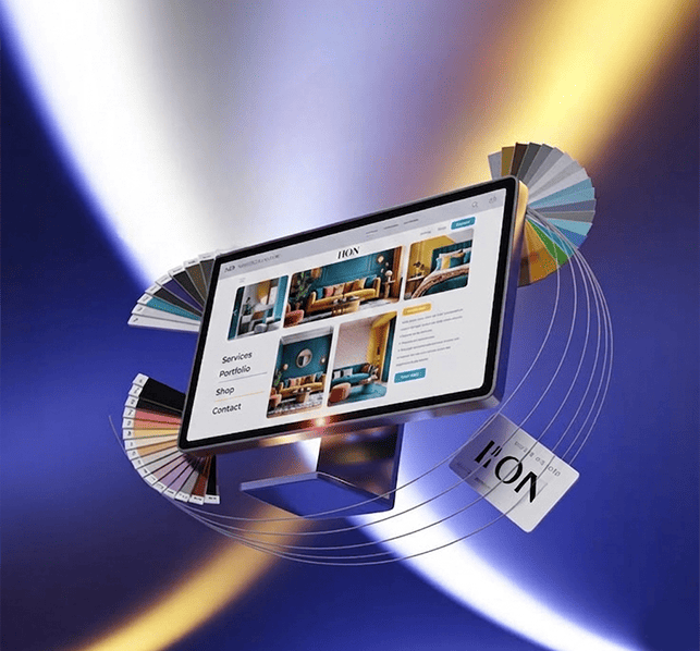 web services